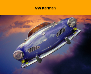 VW karman