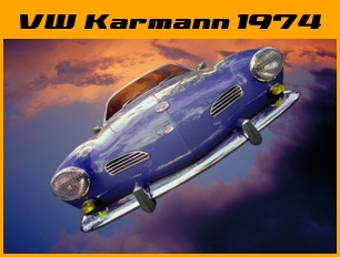 VW karman