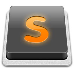 SublimeText