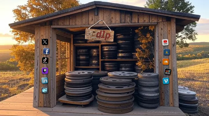 Image d'introduction yt-dlp